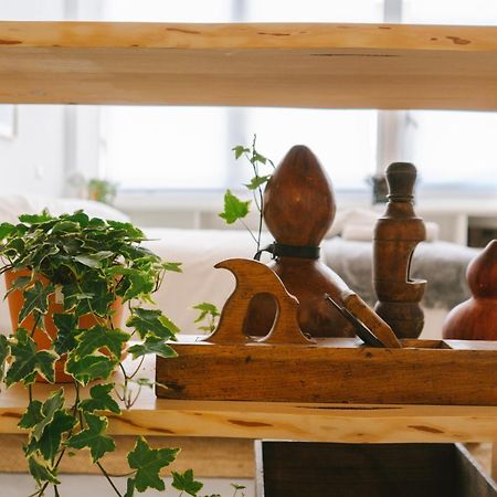 Porto Serenity Loft. Экстерьер фото