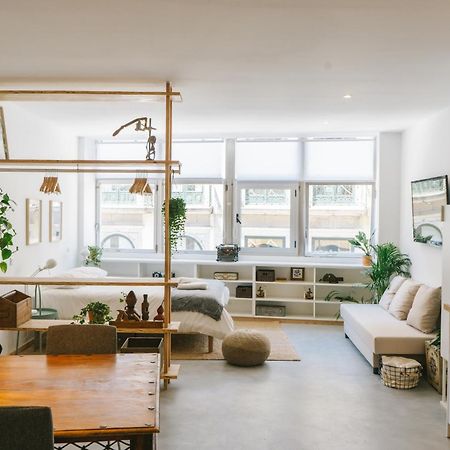 Porto Serenity Loft. Экстерьер фото
