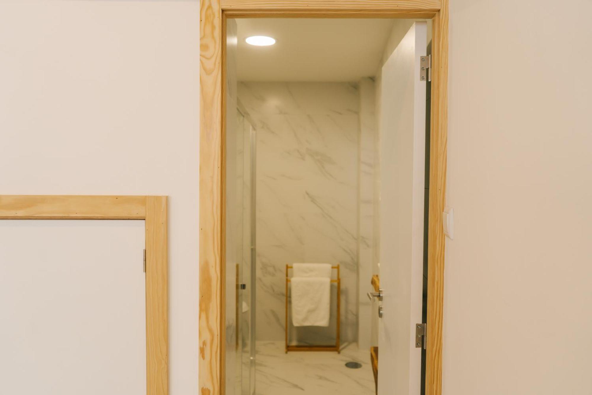 Porto Serenity Loft. Экстерьер фото