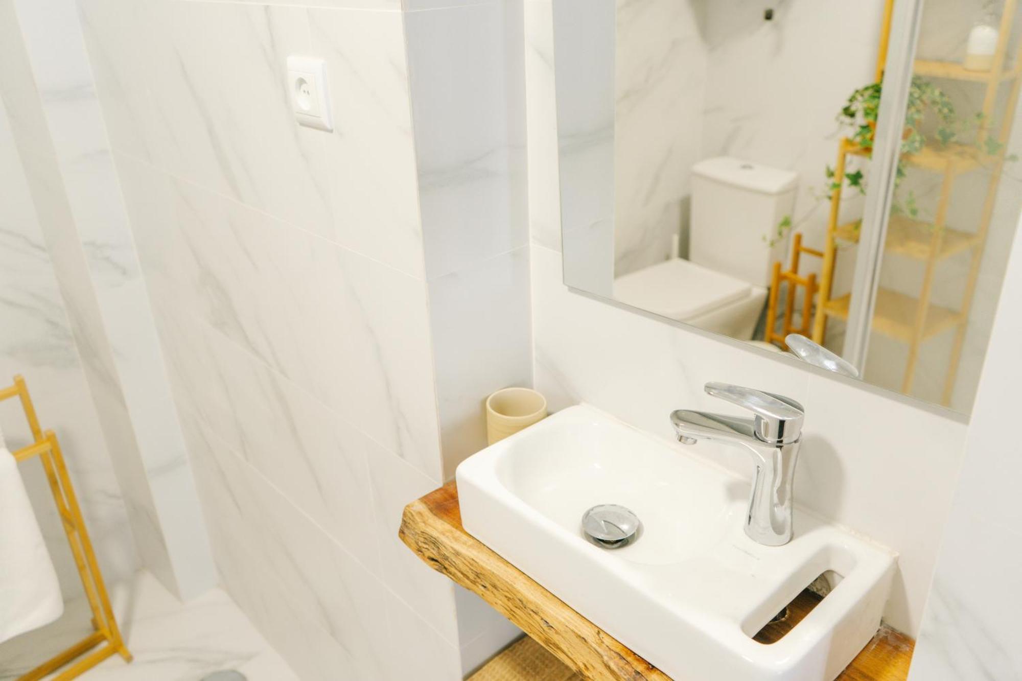 Porto Serenity Loft. Экстерьер фото