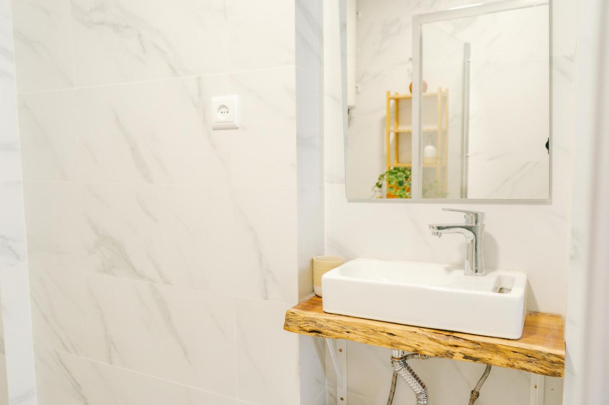 Porto Serenity Loft. Экстерьер фото