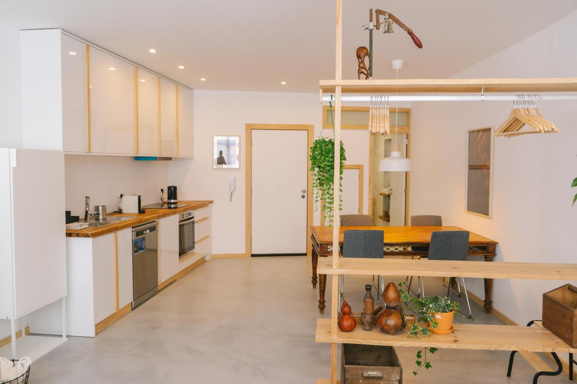 Porto Serenity Loft. Экстерьер фото