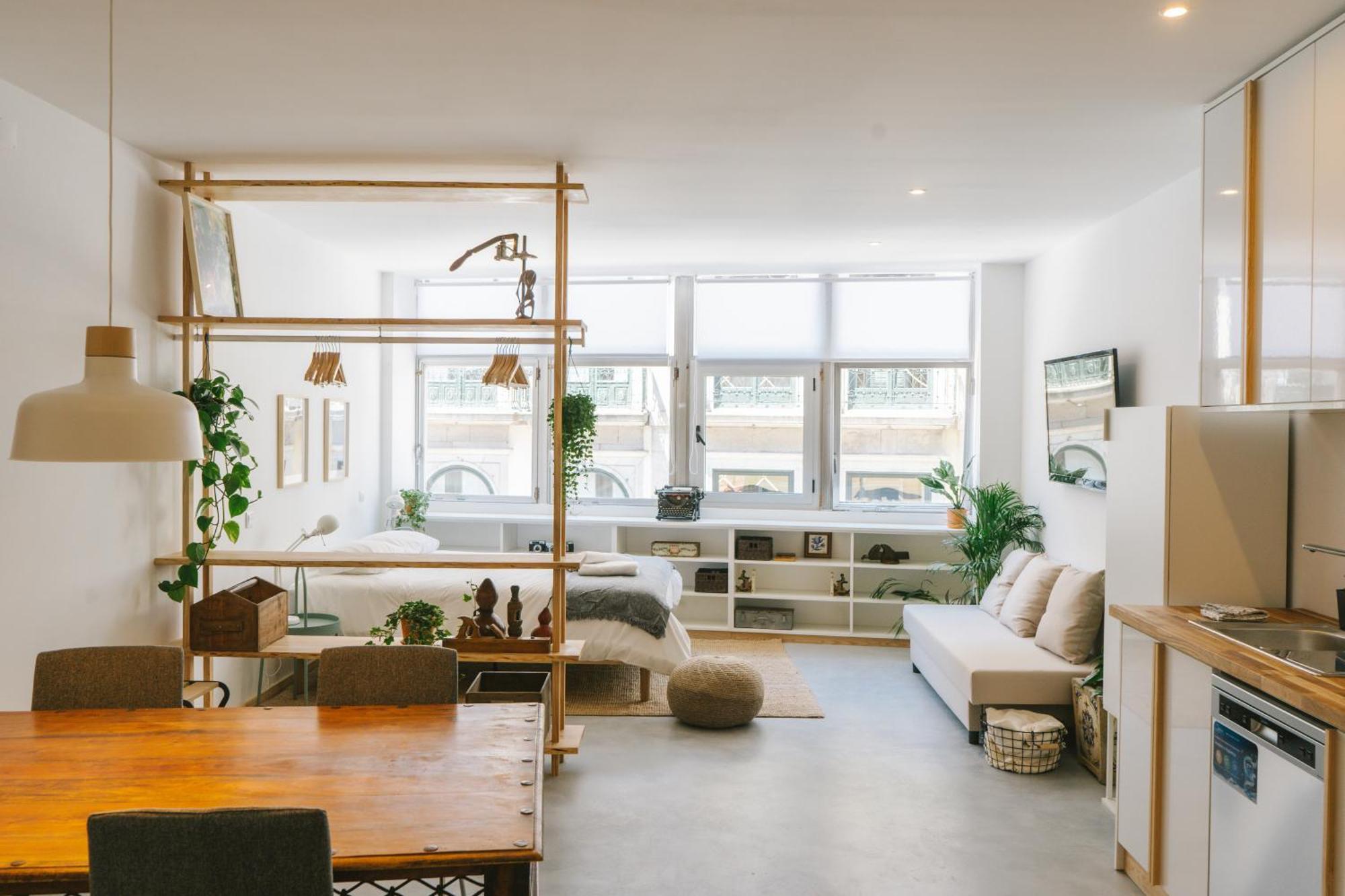 Porto Serenity Loft. Экстерьер фото