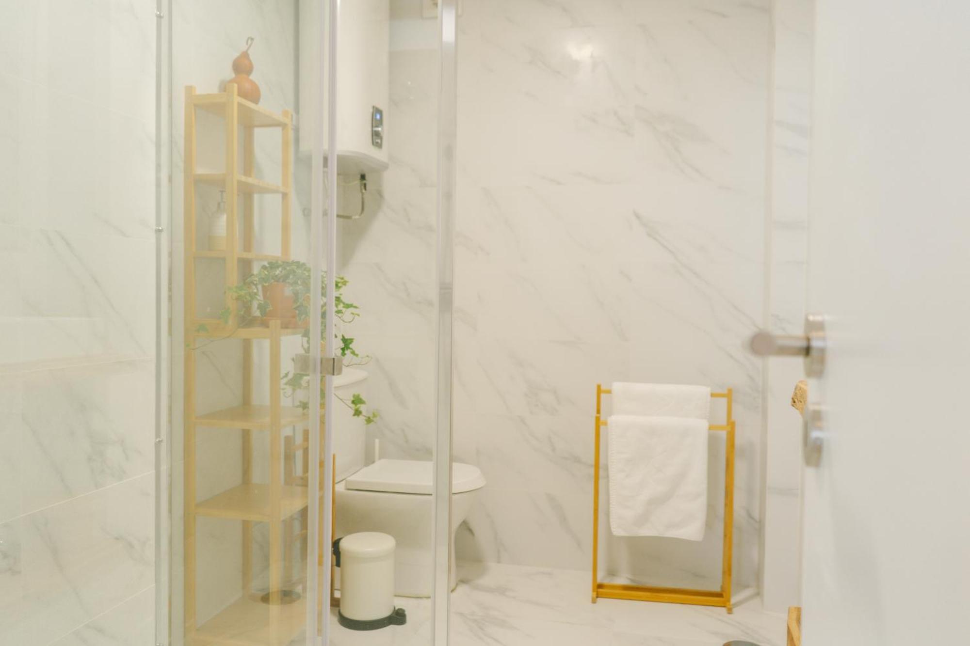 Porto Serenity Loft. Экстерьер фото