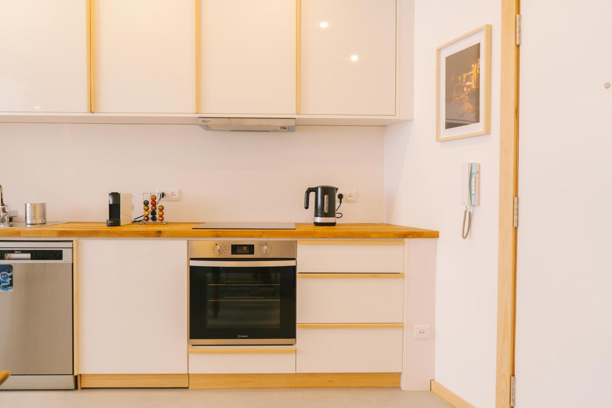Porto Serenity Loft. Экстерьер фото