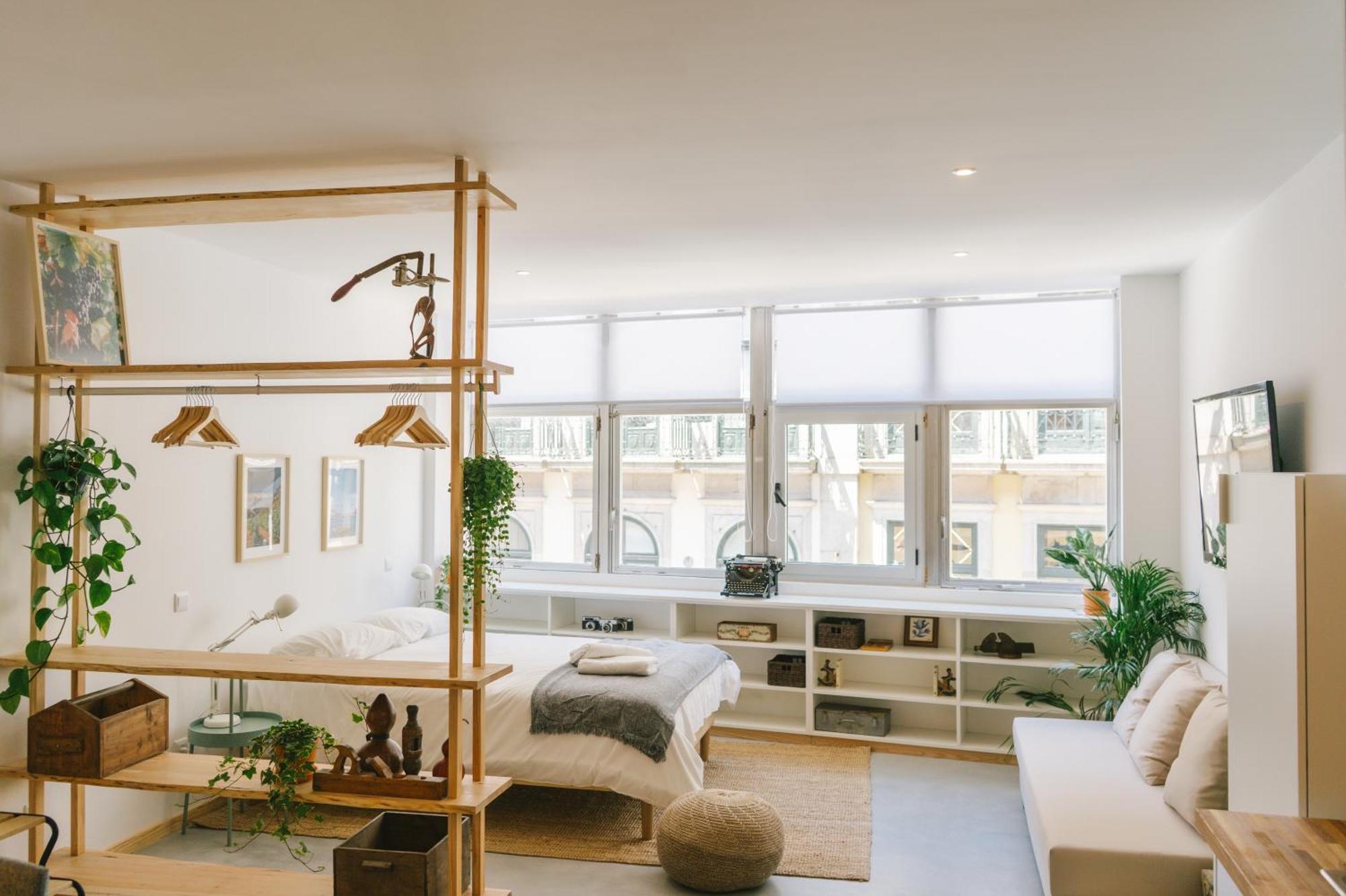 Porto Serenity Loft. Экстерьер фото