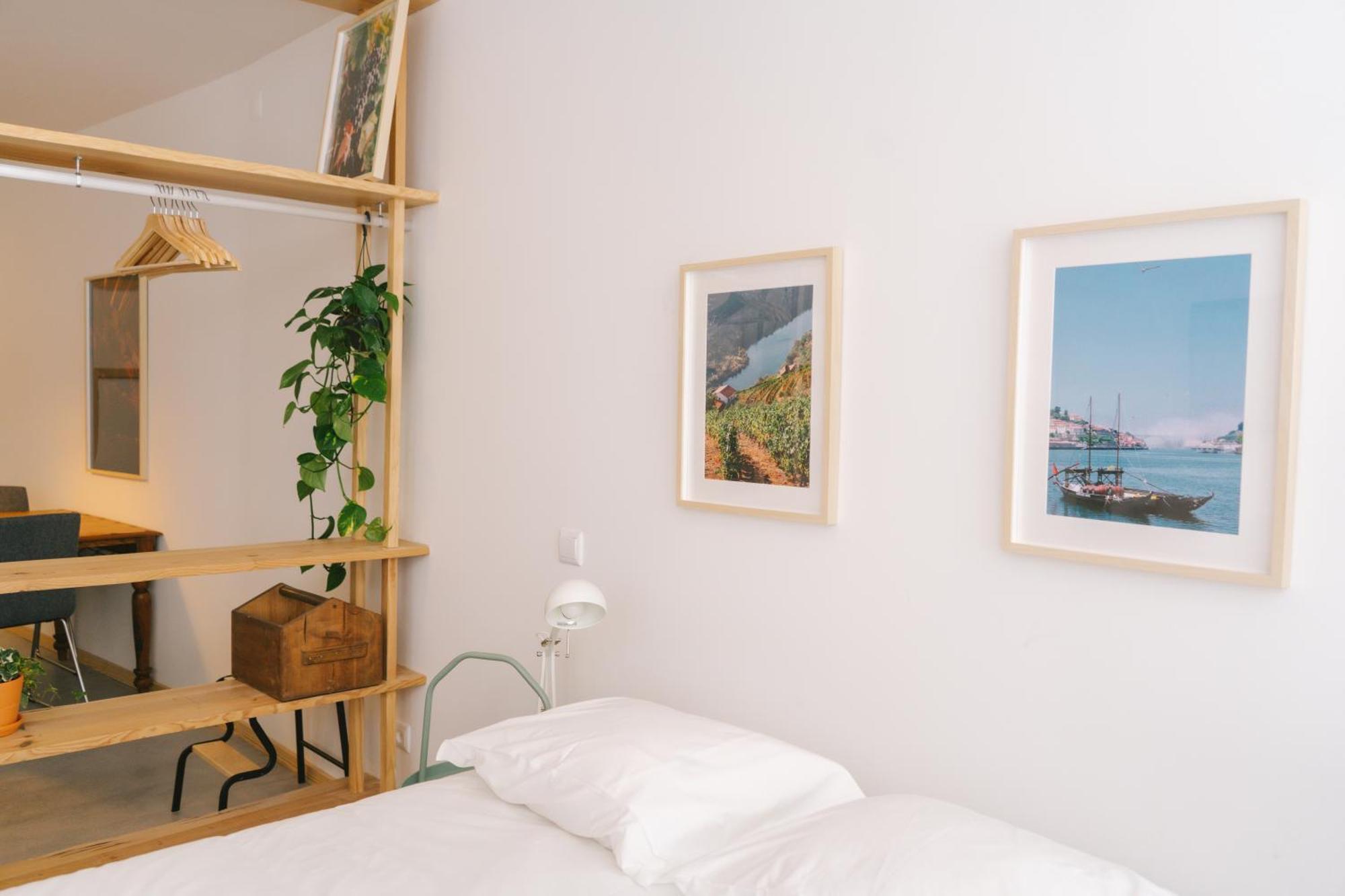 Porto Serenity Loft. Экстерьер фото