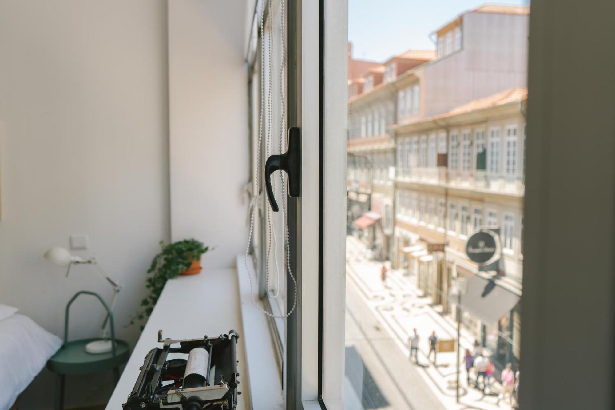 Porto Serenity Loft. Экстерьер фото