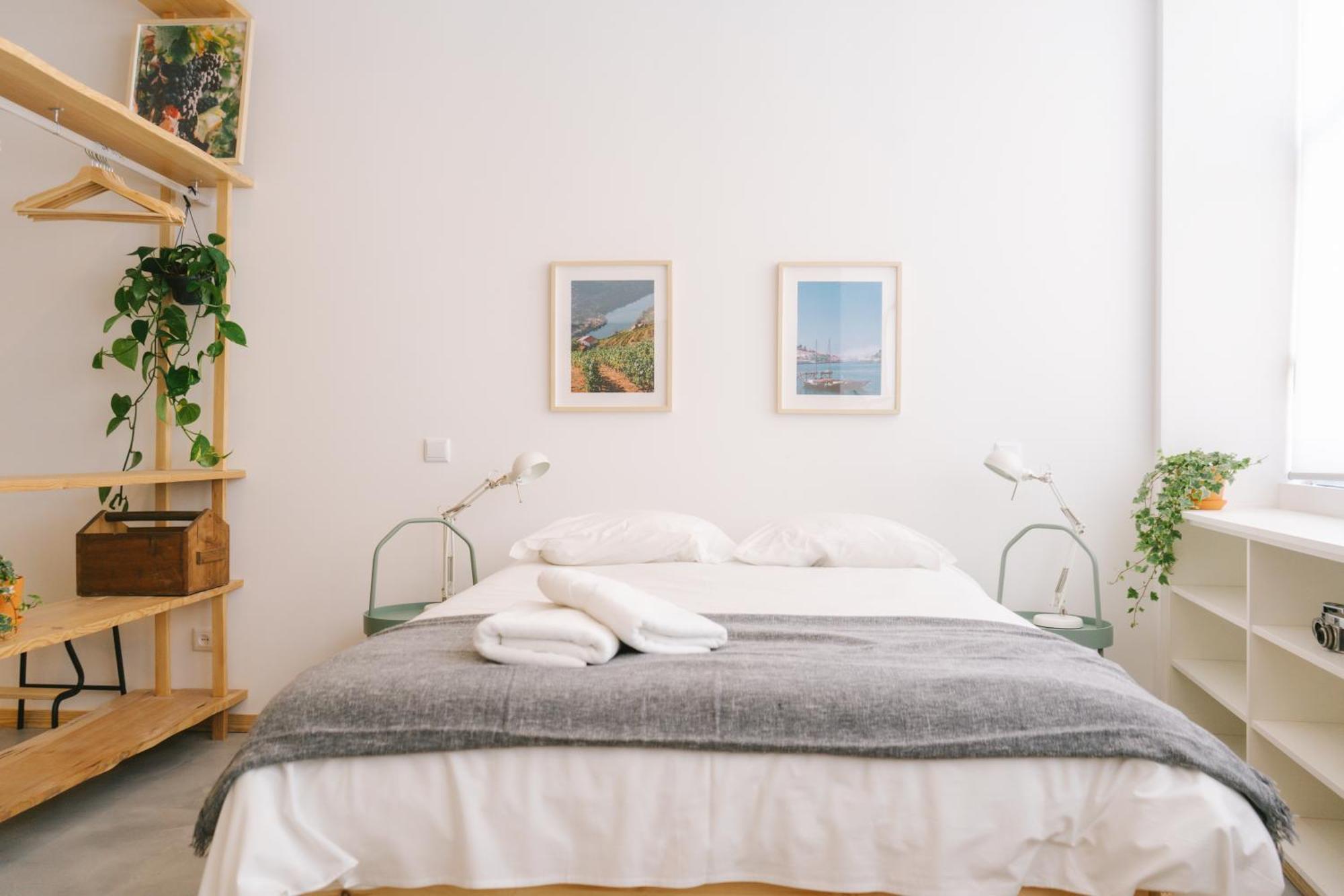 Porto Serenity Loft. Экстерьер фото